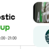 Aknostic meetup #2 – June 26, 2025 (1)